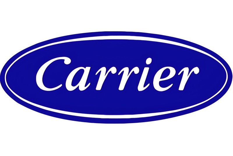 Carrier in Woodcrest