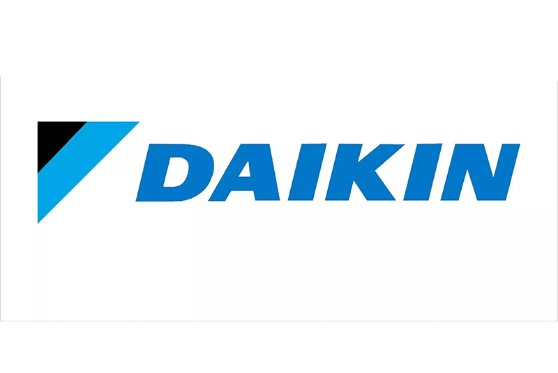 Daikin in Woodcrest