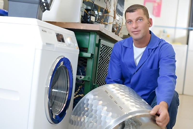 Dryer repair in Woodcrest