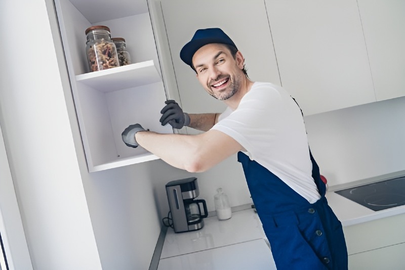 Freezer Repair in Woodcrest