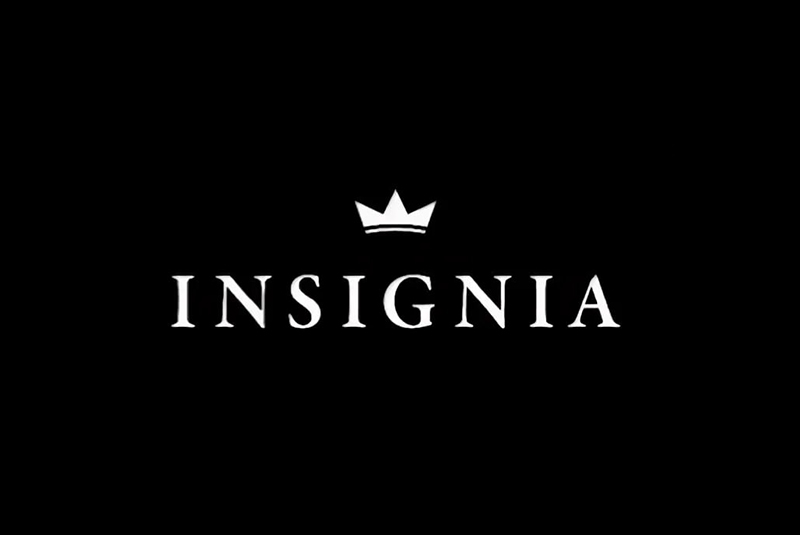 Insignia in Woodcrest