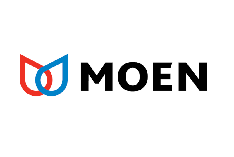 Moen in Woodcrest