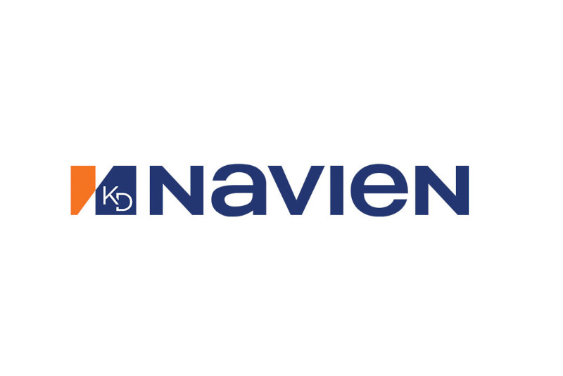 Navien in Woodcrest