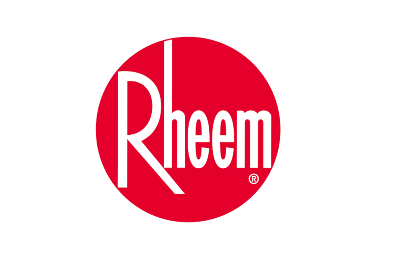 Rheem in Woodcrest