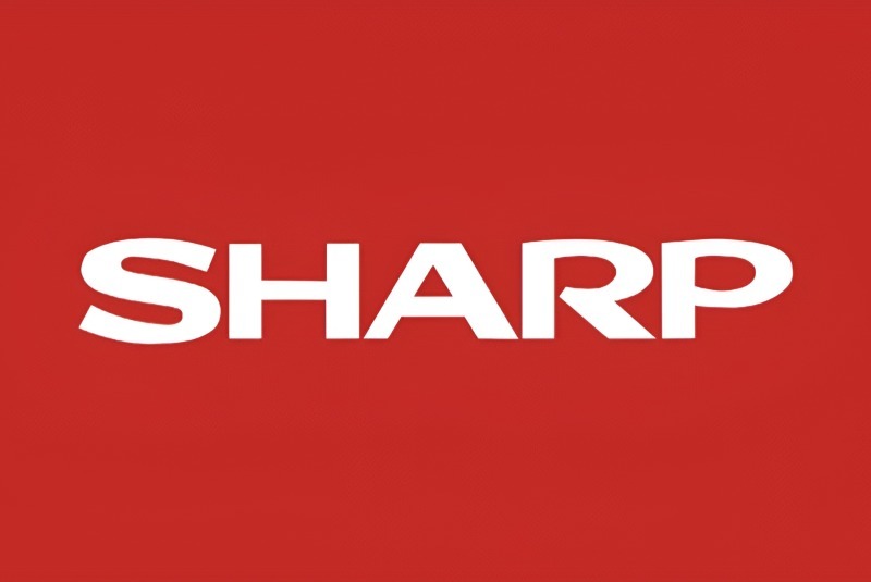 Sharp in Woodcrest