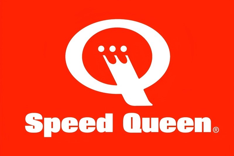 Speed Queen in Woodcrest