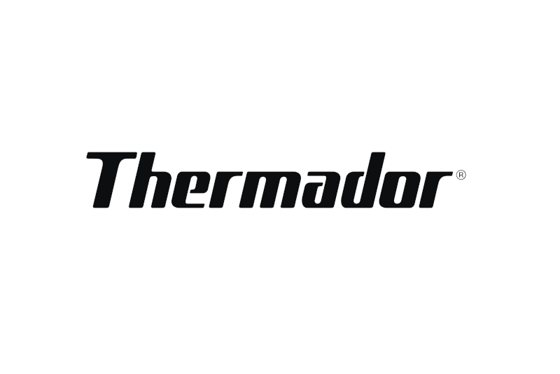 Thermador in Woodcrest