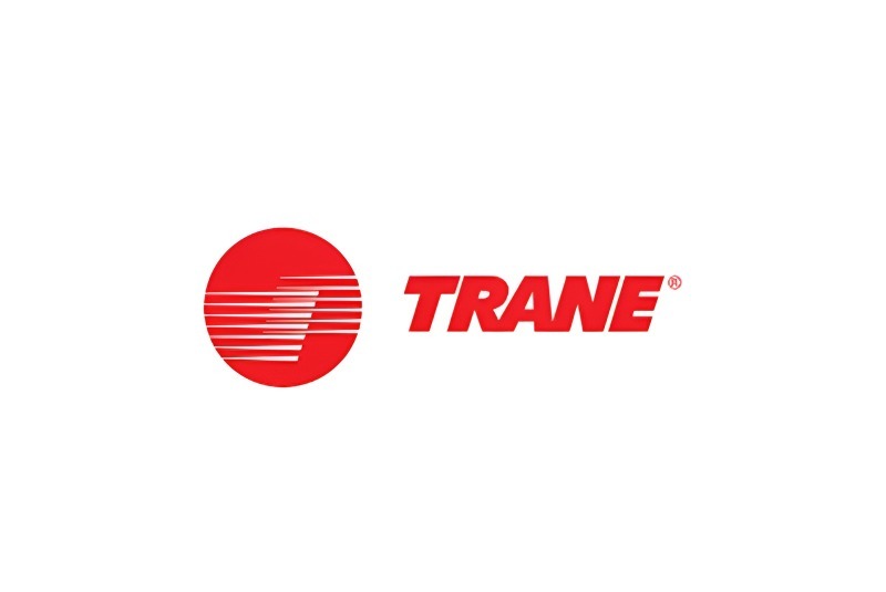 Trane in Woodcrest