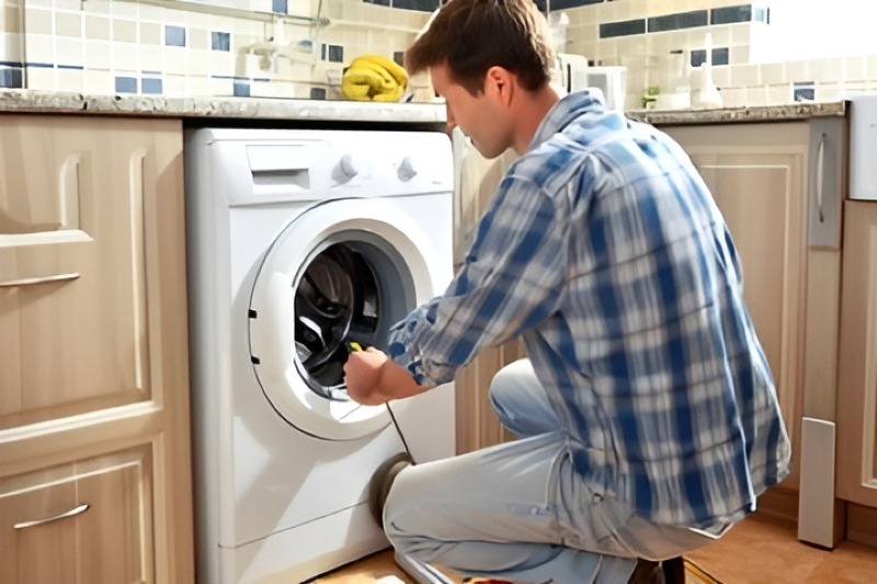 Washing Machine repair in Woodcrest