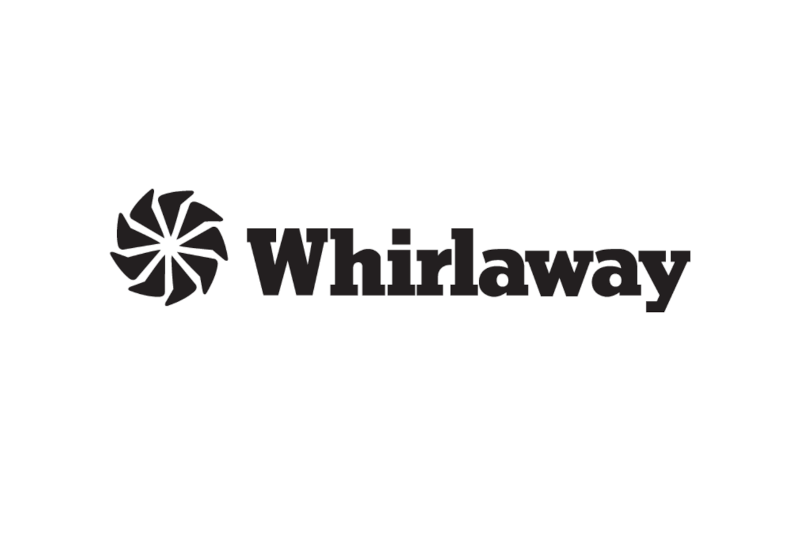 Whirlaway in Woodcrest